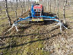 AGROMOD машини для садівництва дерев плодових чагарників Польщя